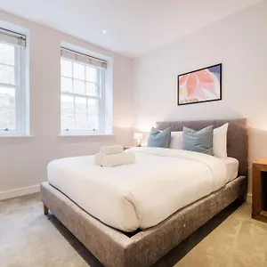  Apartment Of - 2br - Cityapartmentstay